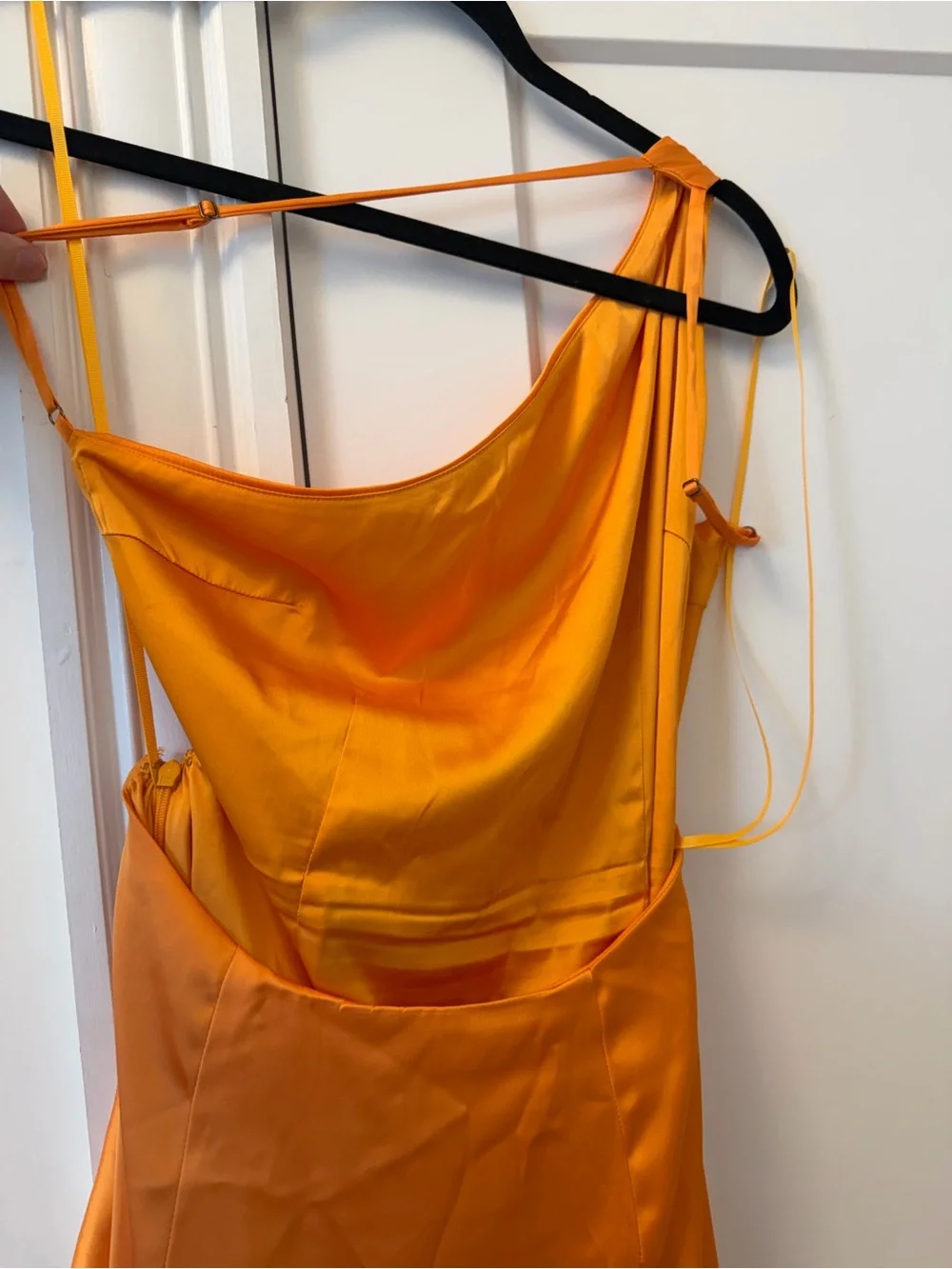 Studio Lexi Clea Maxi Dress
